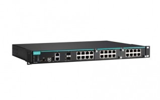 iks-6726a-series