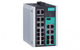 eds-518e-series