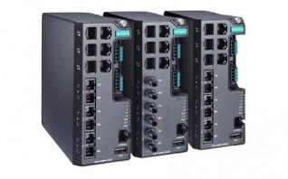 eds-4009-series