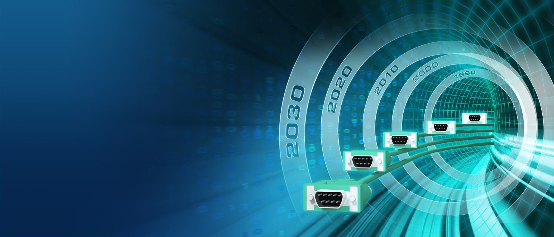 seriële connectiviteit seriële connectiviteit
